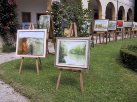 2005 - Villa Candiani - Treviso